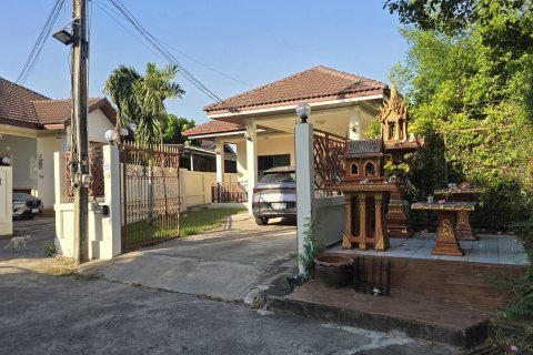 Villa in Pattaya, Thailand 16 bedrooms № 147826 - photo 19