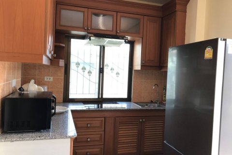 Villa in Pattaya, Thailand 16 bedrooms № 147826 - photo 17