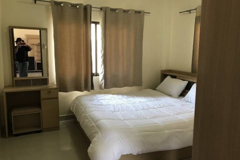 Villa in Pattaya, Thailand 16 bedrooms № 147826 - photo 7