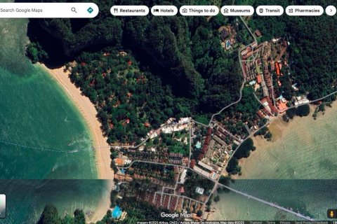 House in Krabi, Thailand 3 bedrooms № 147827 - photo 23