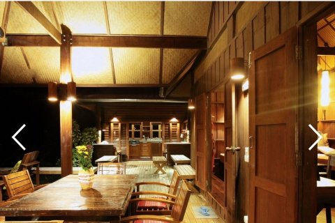 House in Krabi, Thailand 3 bedrooms № 147827 - photo 3