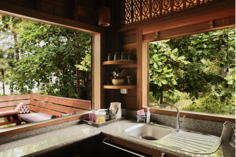 House in Krabi, Thailand 3 bedrooms № 147827 - photo 22