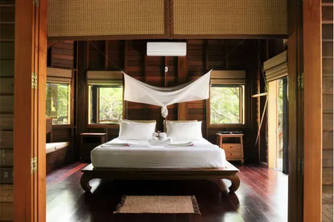 House in Krabi, Thailand 3 bedrooms № 147827 - photo 19