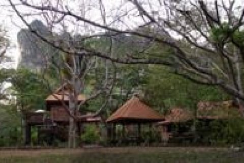 House in Krabi, Thailand 3 bedrooms № 147827 - photo 2