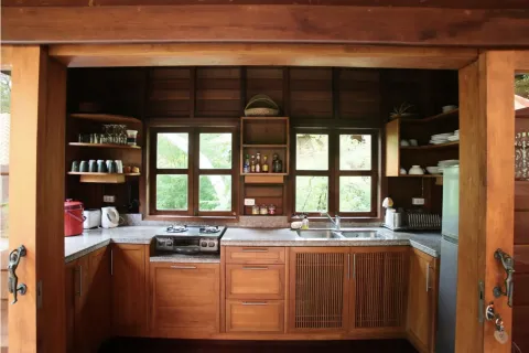 House in Krabi, Thailand 3 bedrooms № 147827 - photo 10