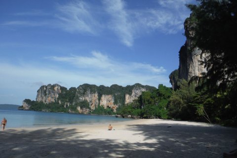 House in Krabi, Thailand 3 bedrooms № 147827 - photo 7