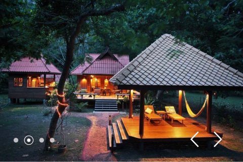 House in Krabi, Thailand 3 bedrooms № 147827 - photo 5