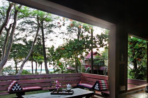 House in Krabi, Thailand 3 bedrooms № 147827 - photo 6