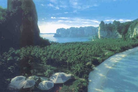 House in Krabi, Thailand 3 bedrooms № 147827 - photo 4