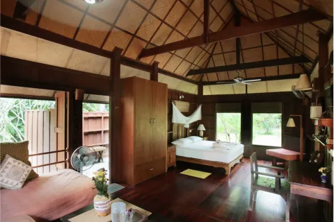 House in Krabi, Thailand 3 bedrooms № 147827 - photo 12