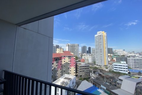 Studio dans le Condo à Chatuchak, Bangkok, Thaïlande № 147829 - photo 10