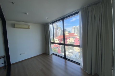 Studio dans le Condo à Chatuchak, Bangkok, Thaïlande № 147829 - photo 4