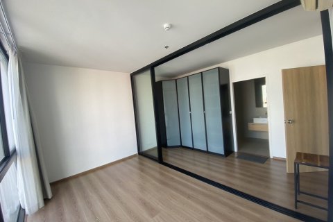 Studio dans le Condo à Chatuchak, Bangkok, Thaïlande № 147829 - photo 3
