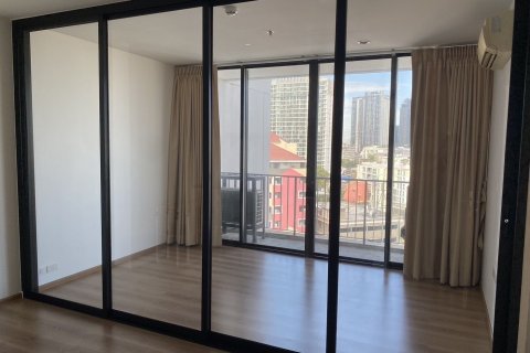 Studio dans le Condo à Chatuchak, Bangkok, Thaïlande № 147829 - photo 1