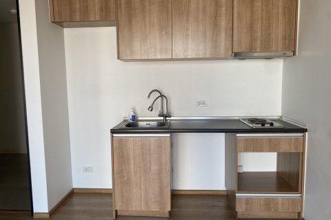 Studio dans le Condo à Chatuchak, Bangkok, Thaïlande № 147829 - photo 9