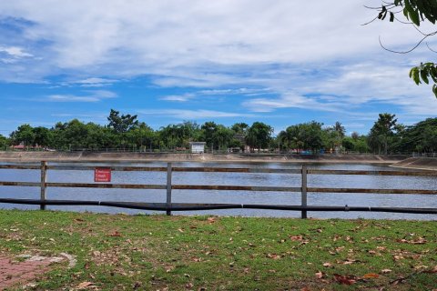 Вилла в Паттайе, Таиланд с 6 спальнями  № 147832 - фото 18