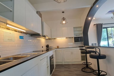 Вилла в Паттайе, Таиланд с 6 спальнями  № 147832 - фото 17