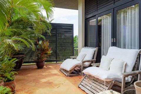 Penthouse in Phuket, Thailand 3 bedrooms № 147830 - photo 6