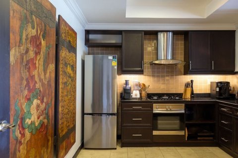 Penthouse in Phuket, Thailand 3 bedrooms № 147830 - photo 17