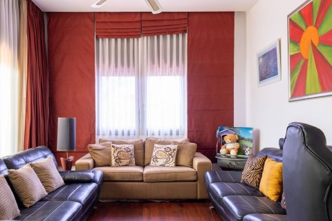 Penthouse in Phuket, Thailand 3 bedrooms № 147830 - photo 8