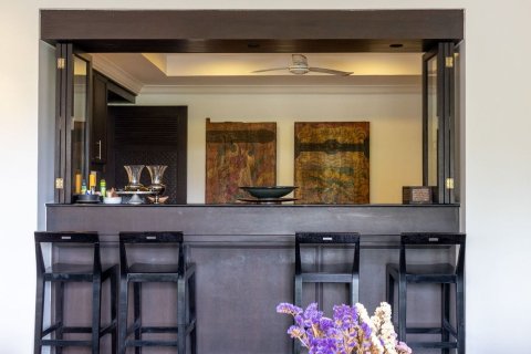 Penthouse in Phuket, Thailand 3 bedrooms № 147830 - photo 7