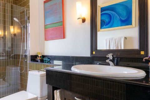 Penthouse in Phuket, Thailand 3 bedrooms № 147830 - photo 5