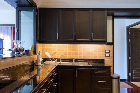 Penthouse in Phuket, Thailand 3 bedrooms № 147830 - photo 16