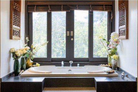 Penthouse in Phuket, Thailand 3 bedrooms № 147830 - photo 11