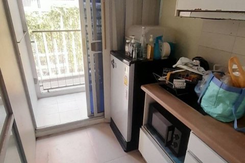 Condo à Chatuchak, Bangkok, Thaïlande, 2 chambres № 170481 - photo 5