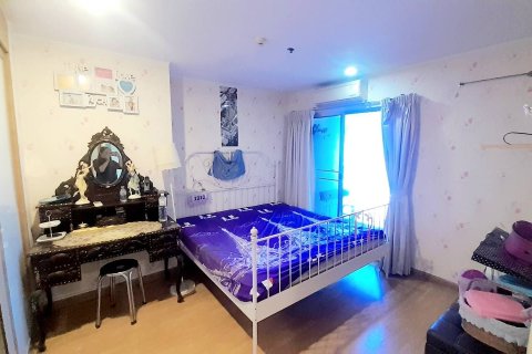 Condo à Chatuchak, Bangkok, Thaïlande, 2 chambres № 170481 - photo 6