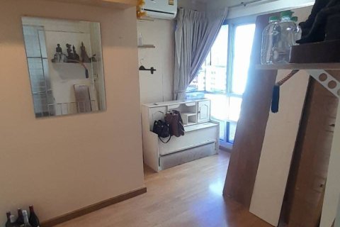 Condo à Chatuchak, Bangkok, Thaïlande, 2 chambres № 170481 - photo 4