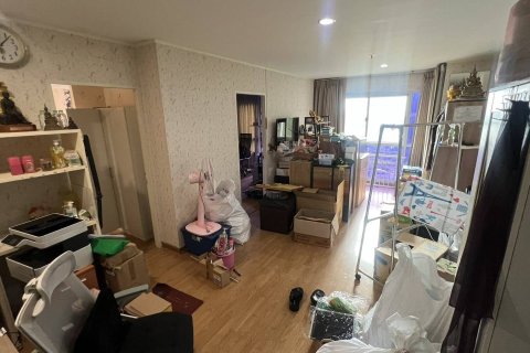 Condo à Chatuchak, Bangkok, Thaïlande, 2 chambres  № 170481