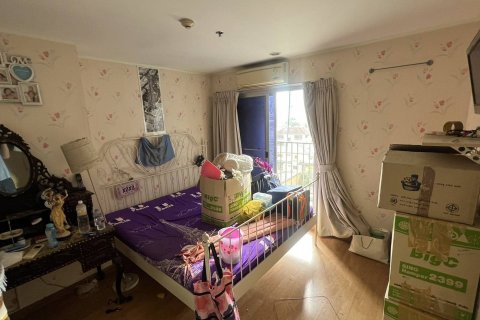 Condo à Chatuchak, Bangkok, Thaïlande, 2 chambres  № 170481 - photo 2