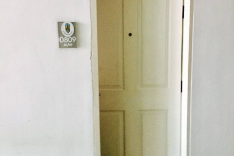 Condo à Chatuchak, Bangkok, Thaïlande, 2 chambres  № 170481 - photo 4