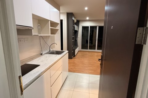 Кондоминиум с 2 спальнями в Бангкхэ, Бангкок, Таиланд № 170485 - фото 9