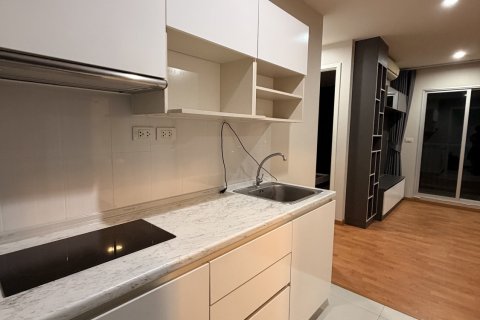 Кондоминиум с 2 спальнями в Бангкхэ, Бангкок, Таиланд № 170485 - фото 10