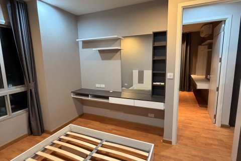 Кондоминиум с 2 спальнями в Бангкхэ, Бангкок, Таиланд № 170485 - фото 8