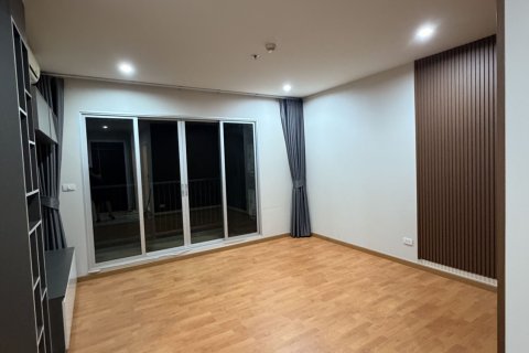 Кондоминиум с 2 спальнями в Бангкхэ, Бангкок, Таиланд № 170485 - фото 6