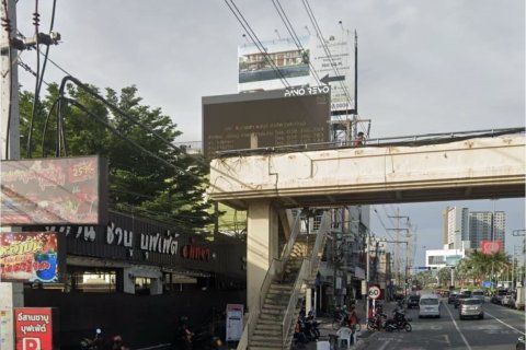 Land in Pattaya, Thailand 820 sq.m. № 170486 - photo 2