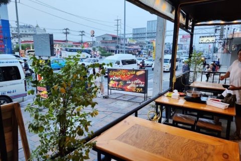 Land in Pattaya, Thailand 820 sq.m. № 170486 - photo 3