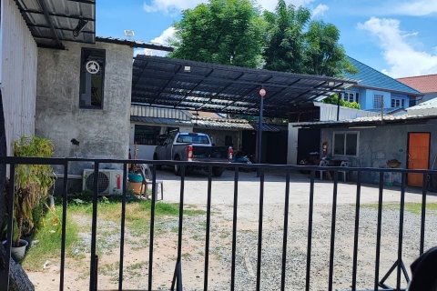 Land in Pattaya, Thailand 820 sq.m. № 170486 - photo 4