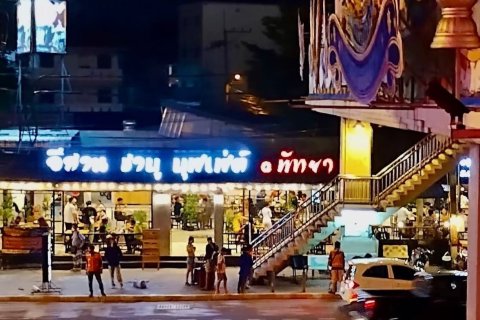 Land in Pattaya, Thailand 820 sq.m. № 170486 - photo 5