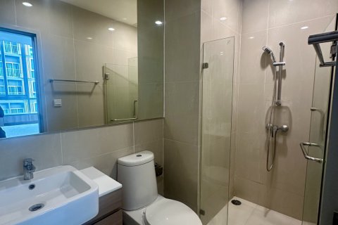 Studio in the Condo in Huai Khwang, Bangkok, Thailand  № 170483 - photo 5