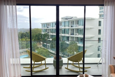 Studio in Phuket, Thailand № 170484 - photo 7