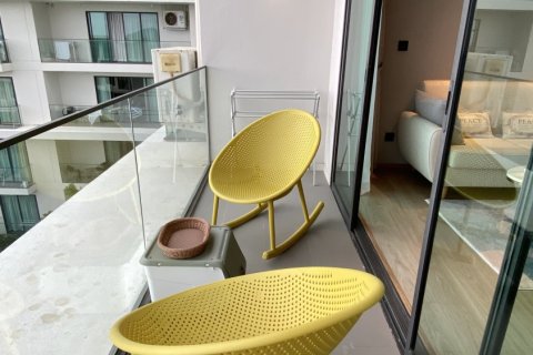 Studio in Phuket, Thailand № 170484 - photo 6