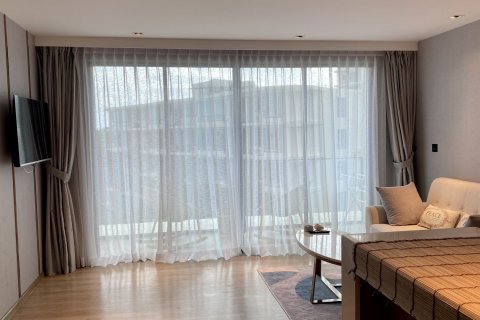 Studio in Phuket, Thailand № 170484 - photo 2