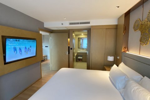 Studio in Phuket, Thailand № 170484 - photo 4