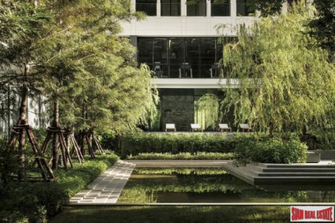 Apartment in Bangkok, Thailand 1 bedroom № 193731 - photo 5
