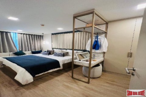 Appartement à Bangkok, Thaïlande 1 chambre № 193728 - photo 4