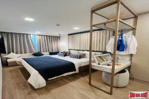 Appartement à Bangkok, Thaïlande 1 chambre № 193728 - photo 3